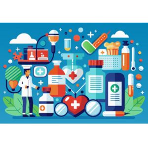  💊 Medicine & Healthcare