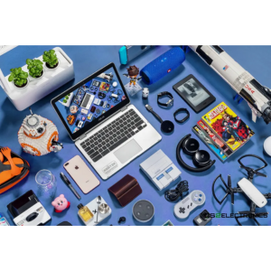  📱 Electronics & Gadgets